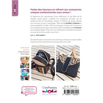 Créez des cadeaux uniques en trois tutos !