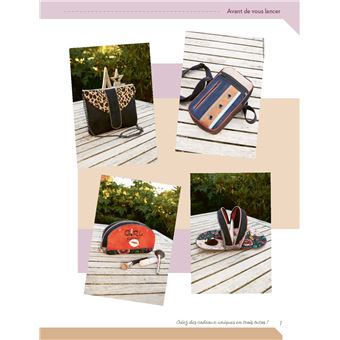 Créez des cadeaux uniques en trois tutos !