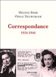 Correspondance