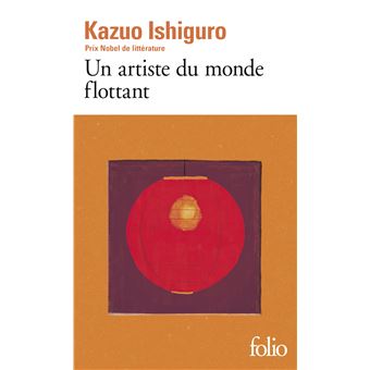 Un artiste du monde flottant