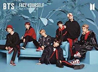 Face yourself/ed deluxe