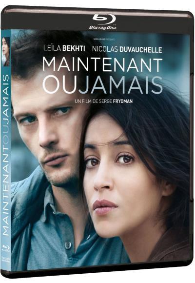 Maintenant ou jamais Blu-Ray