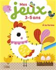 A la ferme