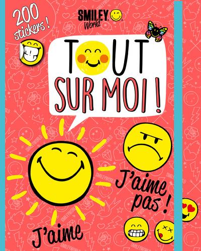 Tout sur moi !
