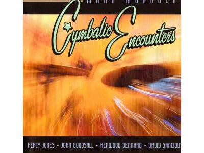 Cymbalic encounters