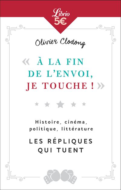 Les meilleures réparties