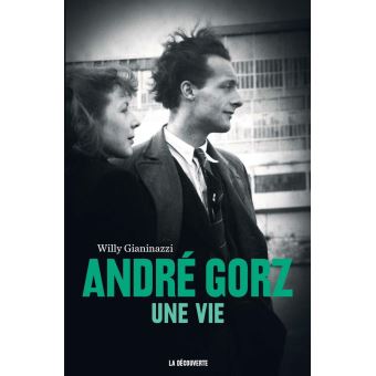 André Gorz, une vie - 1