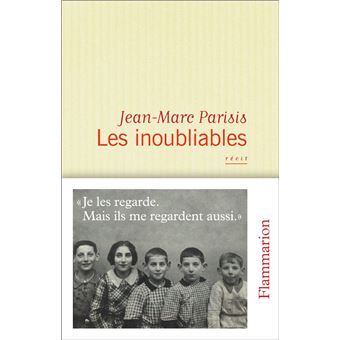 Les Inoubliables