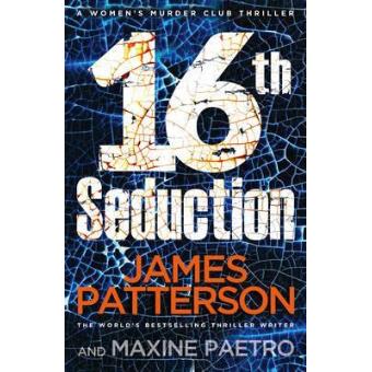 Women's Murder Club - 16TH SEDUCTION - 1