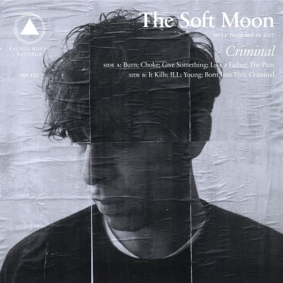 Criminal/coupon mp3 inclus