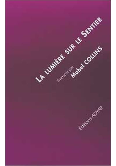 Lumière sur le sentier