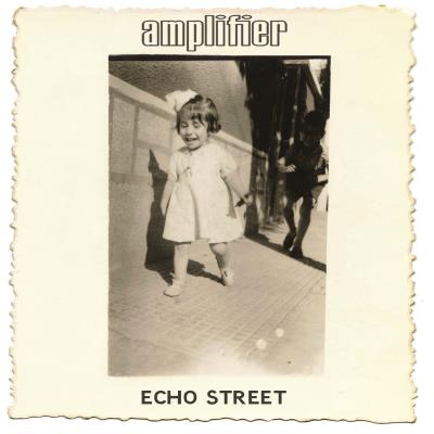 Echo street/ed limitee