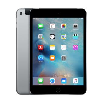 Apple iPad Mini 4 128 GB WiFi + 4G Space grey 7.9 "