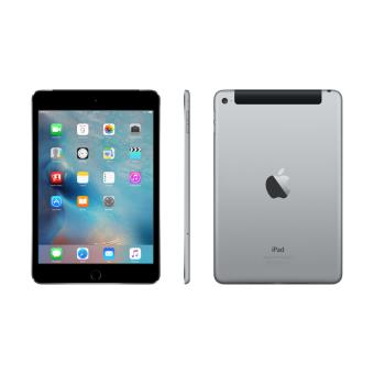 Apple iPad mini 4 Wi-Fi + Cellular - 4ème génération - tablette