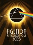Agenda astronomique 2023