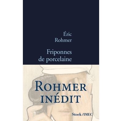 Friponnes de porcelaine
