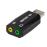 VIVANCO ADAPT USB - SOUND CARD_0