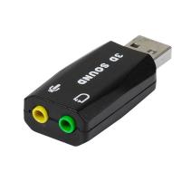VIVANCO ADAPT USB - SOUND CARD