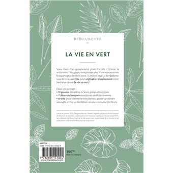 La vie en vert