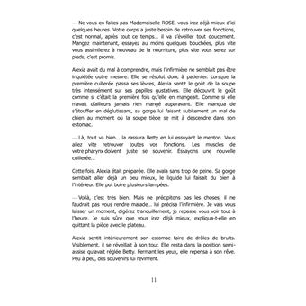 La malédiction de la Belle endormie