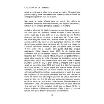 La malédiction de la Belle endormie