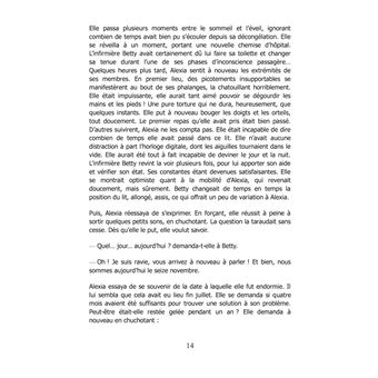 La malédiction de la Belle endormie