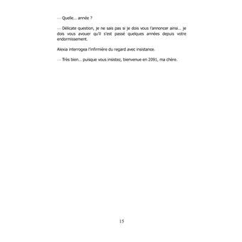 La malédiction de la Belle endormie