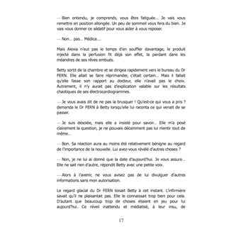 La malédiction de la Belle endormie