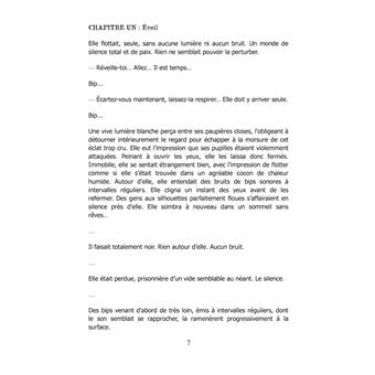 La malédiction de la Belle endormie