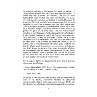 La malédiction de la Belle endormie