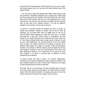La malédiction de la Belle endormie