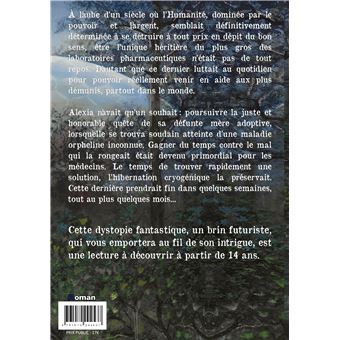 La malédiction de la Belle endormie