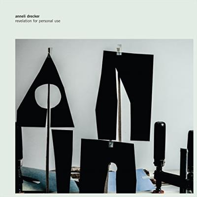 REVELATION FOR PERSONAL USE/LP
