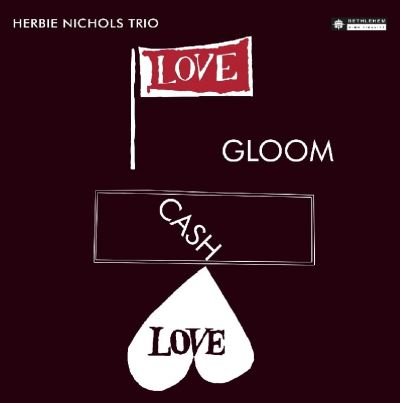 Love Gloom Cash Love