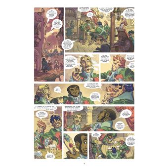 Le Premier Dumas - Tome 02