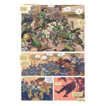 Le Premier Dumas - Tome 02