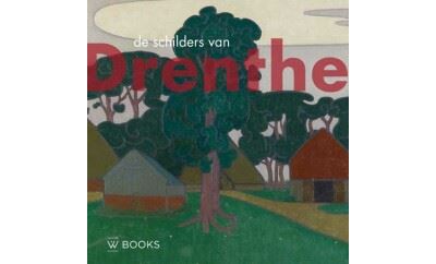 De schilders van Drenthe