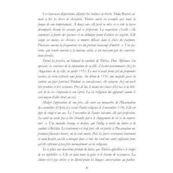 Vie écrite par elle-même