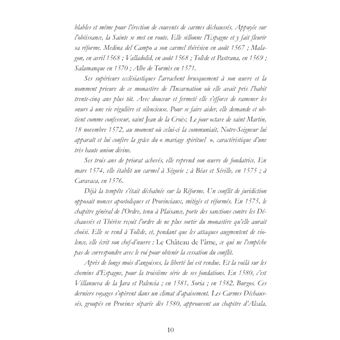 Vie écrite par elle-même