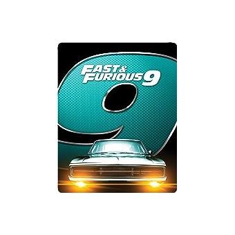 Fast and Furious 9 au meilleur prix