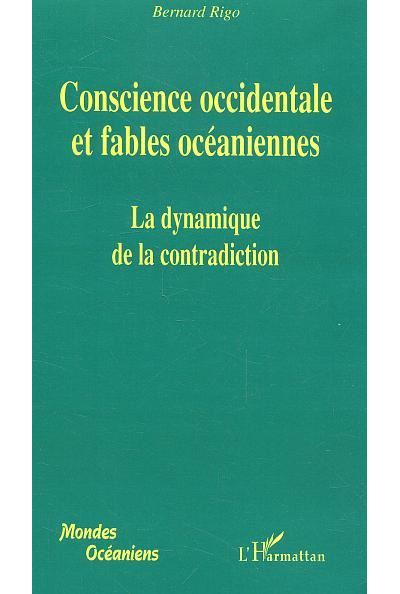Conscience occidentale et fables océaniennes