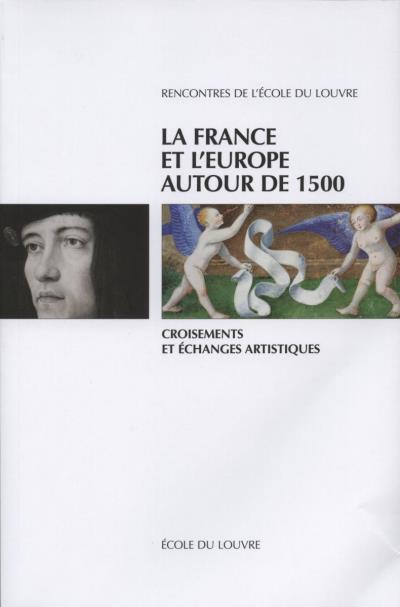 La France et l'Europe autour 1500