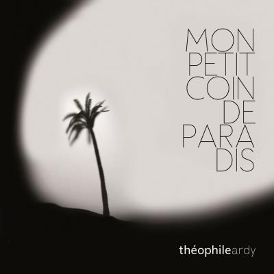Mon petit coin de paradis