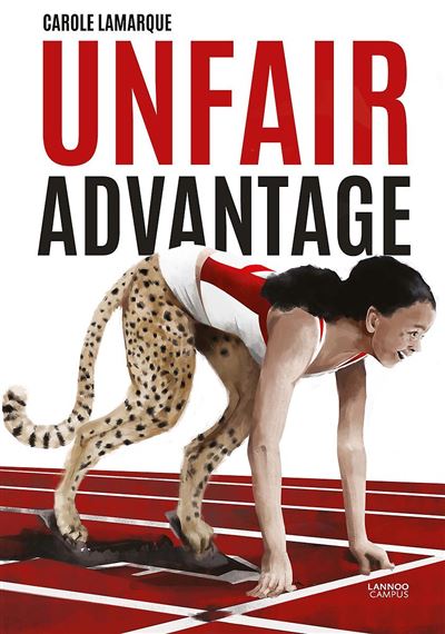 Unfair advantage