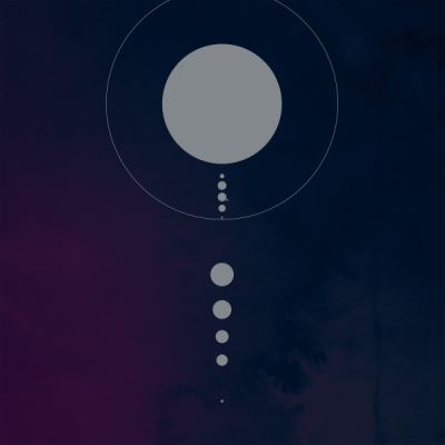 SONDER/LP HEAVYWEIGHT