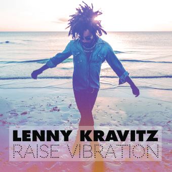 Raise Vibration Double Vinyle Coffret Edition Super Deluxe Inclus CD