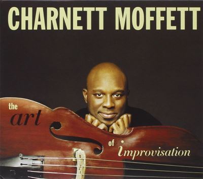 Art of improvisation/digipack