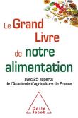 Le Grand livre de notre alimentation