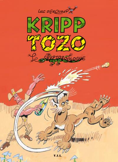 Kripptozo