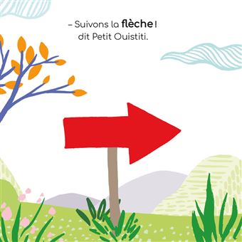 Petit ouistiti - Découvre les formes